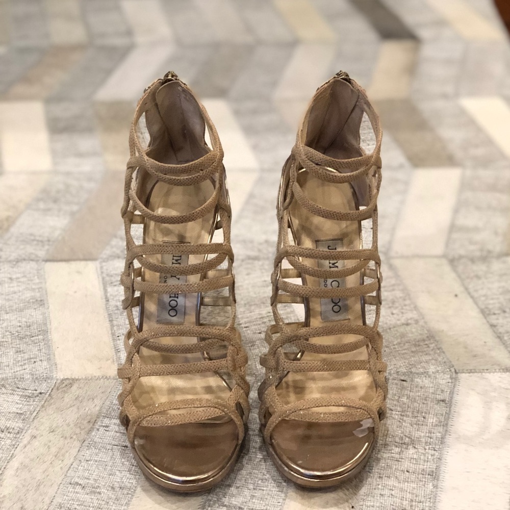Jimmy Choo - BEACON